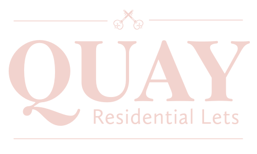 Quay residential lets logo