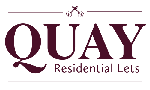 Quay Residential logo