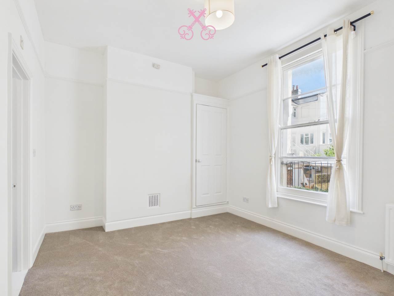 Berkeley Street, Cheltenham