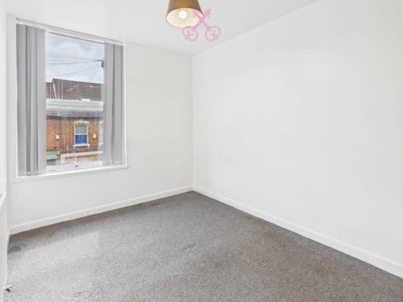 Park End Road, Gloucester