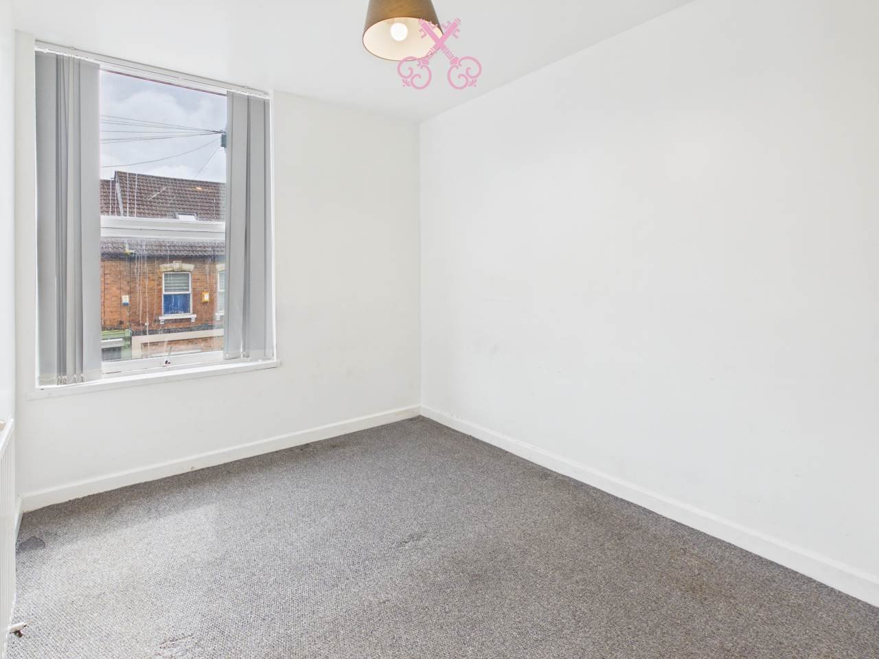 Park End Road, Gloucester
