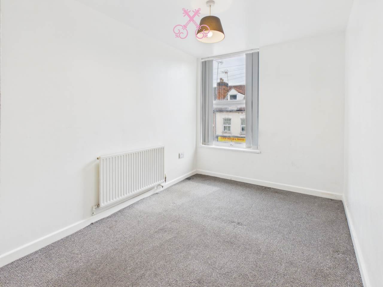 Park End Road, Gloucester