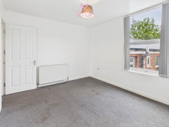 Park End Road, Gloucester