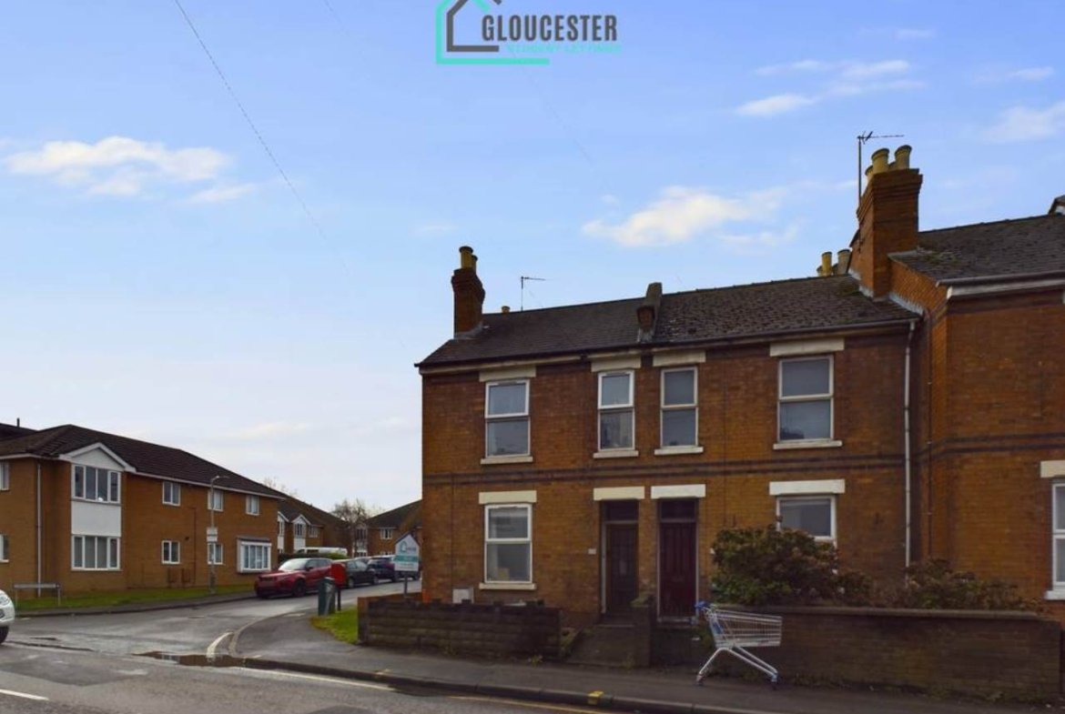 208 Swindon Road, Cheltenham