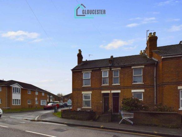 208 Swindon Road, Cheltenham