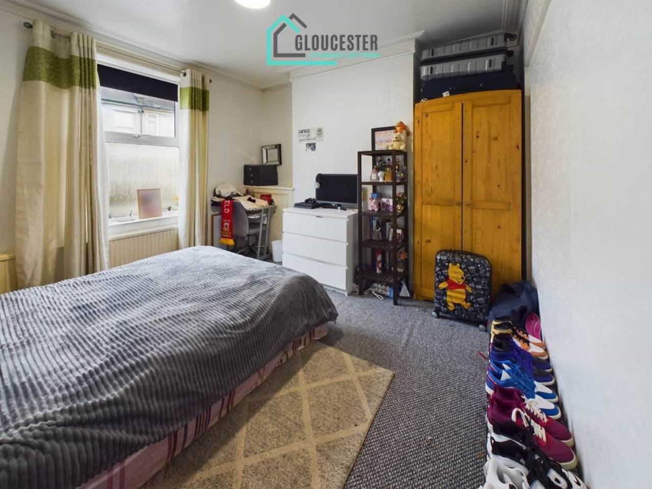 208 Swindon Road, Cheltenham