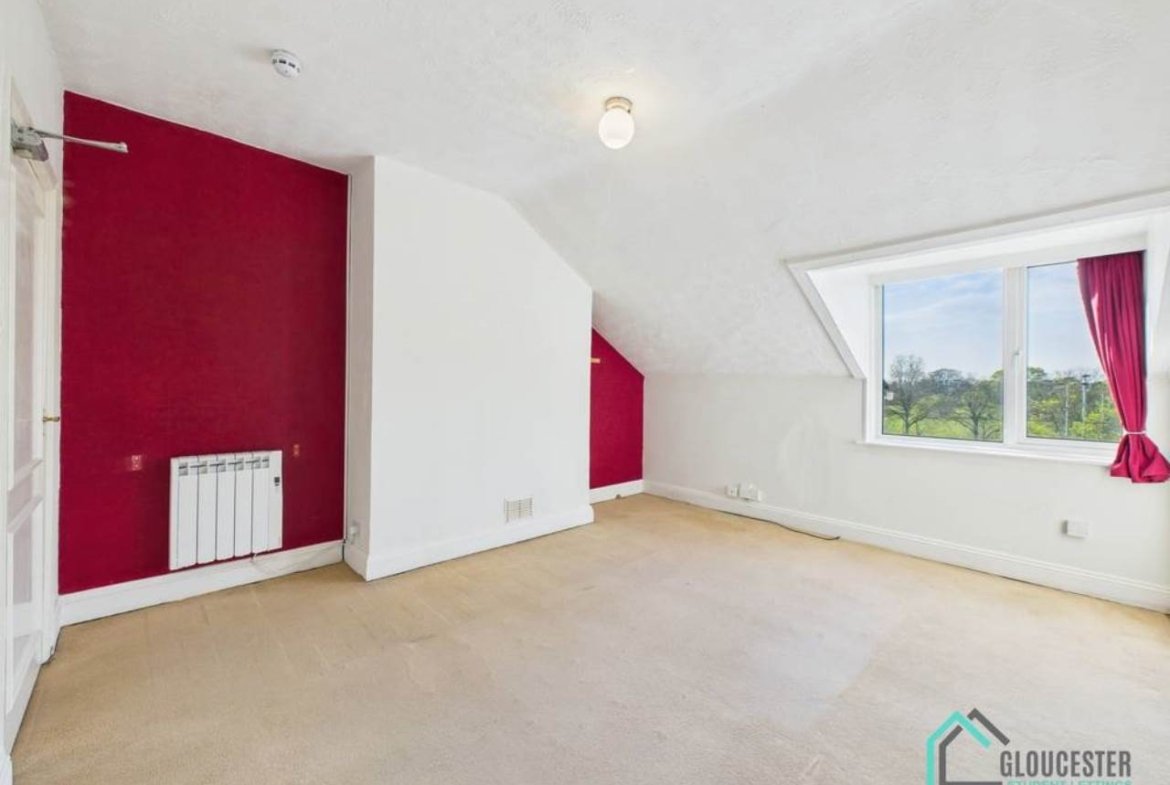 26 Midland Road, Gloucester