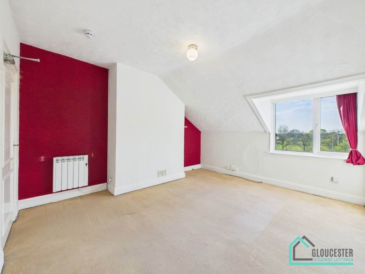 26 Midland Road, Gloucester