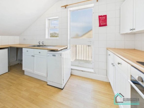 26 Midland Road, Gloucester