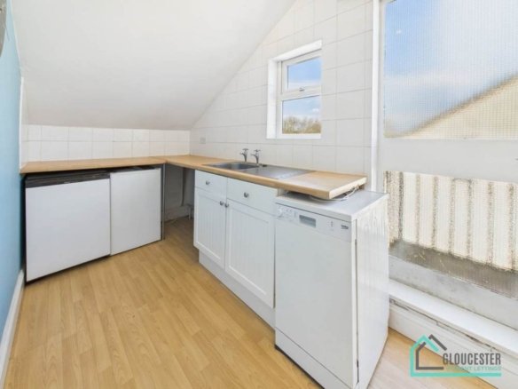26 Midland Road, Gloucester