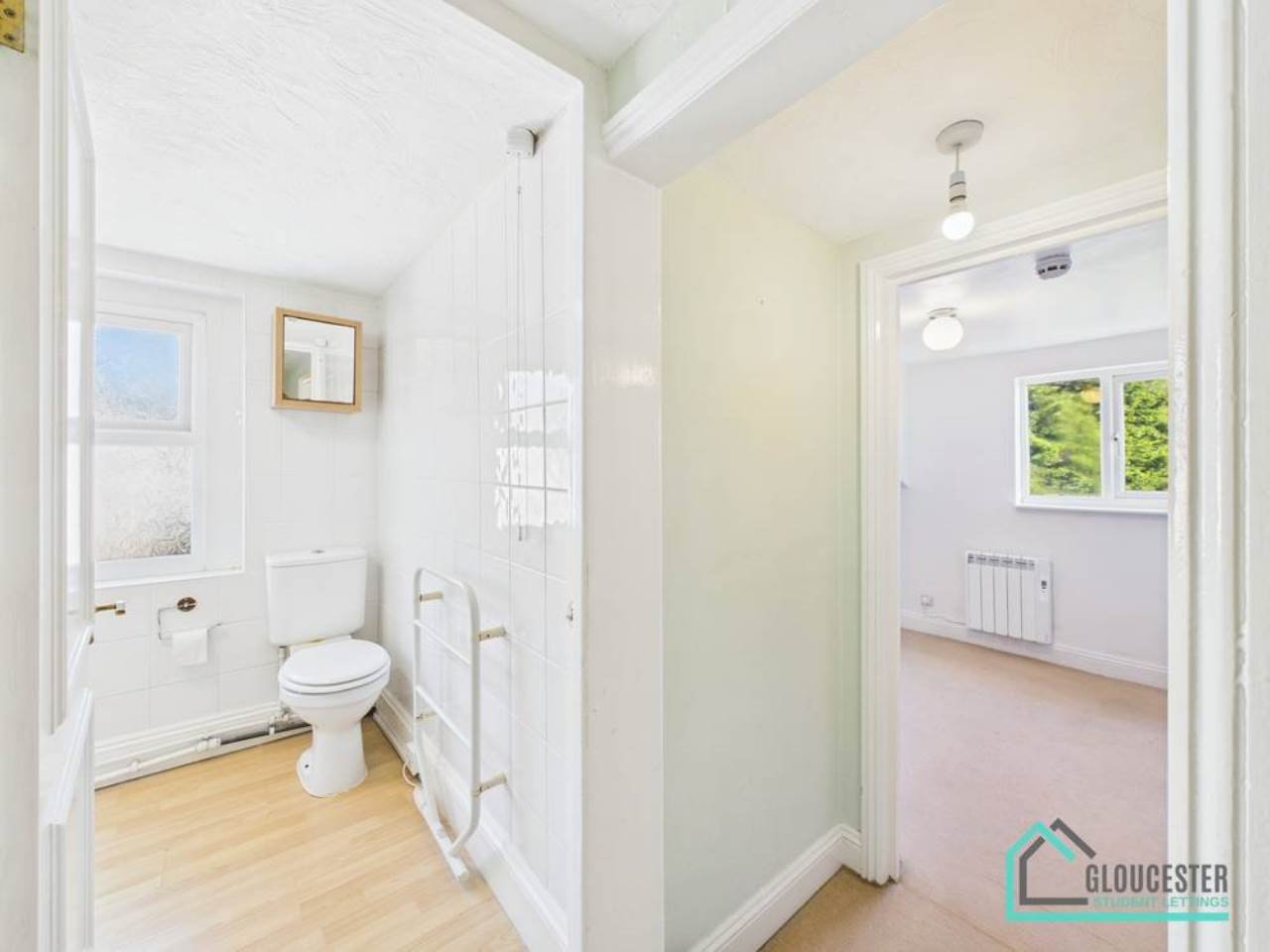 26 Midland Road, Gloucester