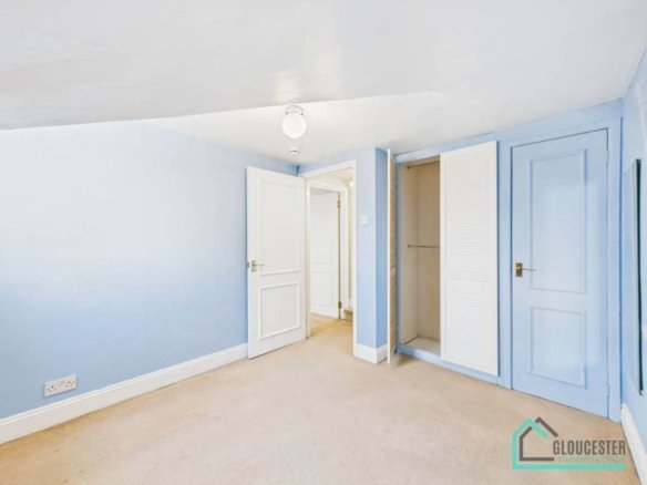 26 Midland Road, Gloucester