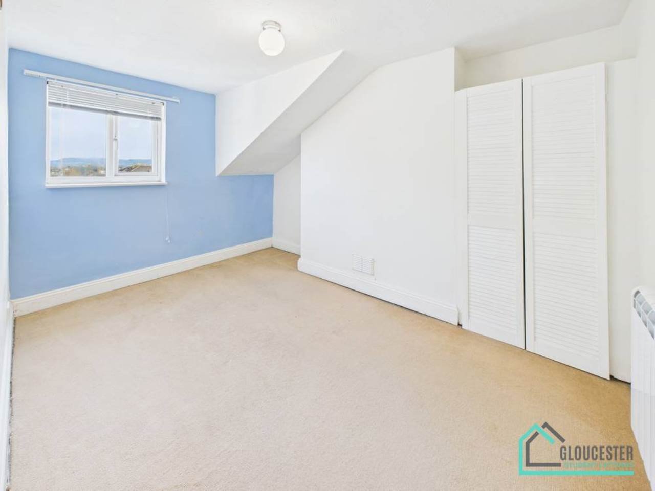 26 Midland Road, Gloucester