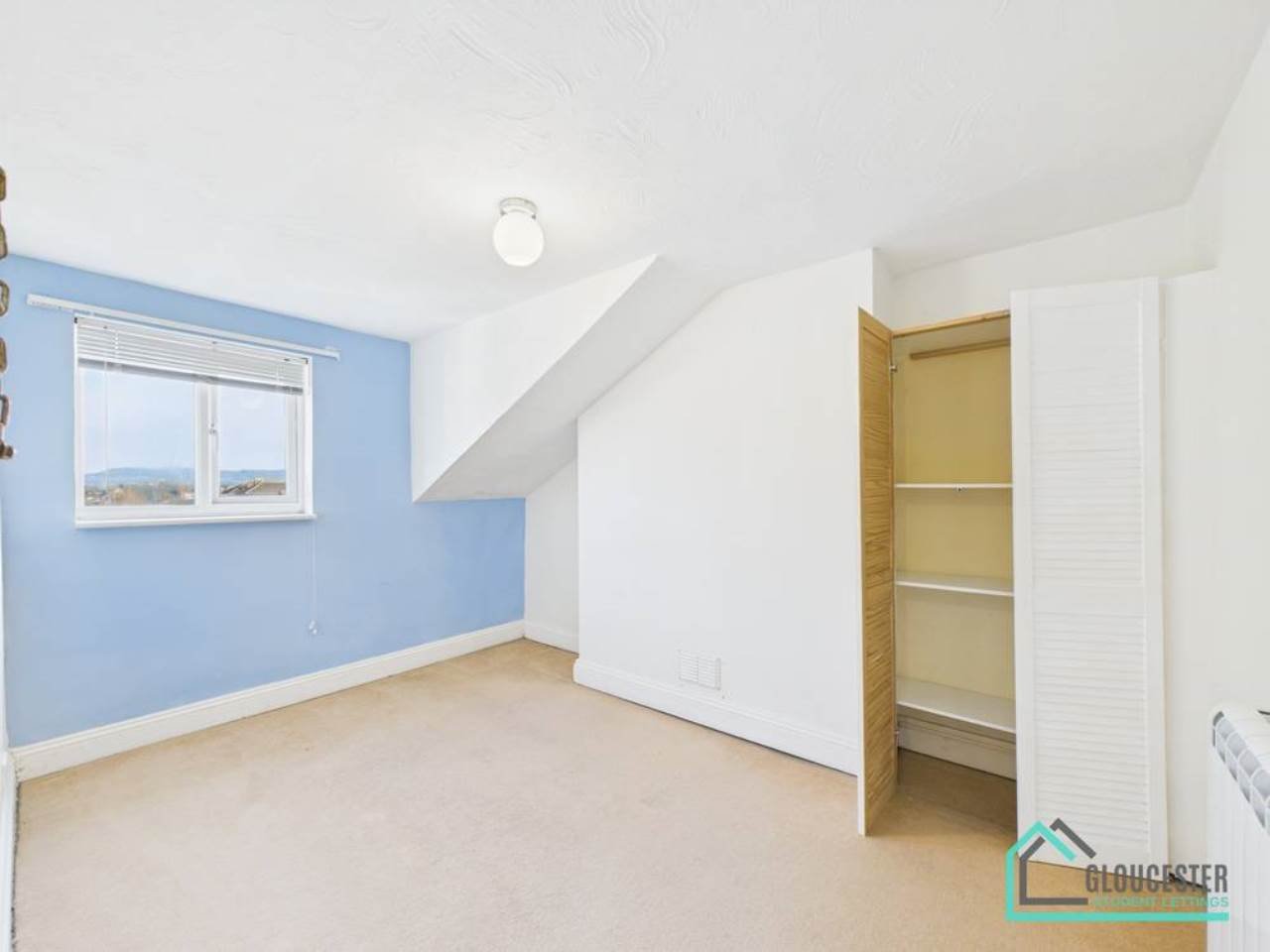 26 Midland Road, Gloucester