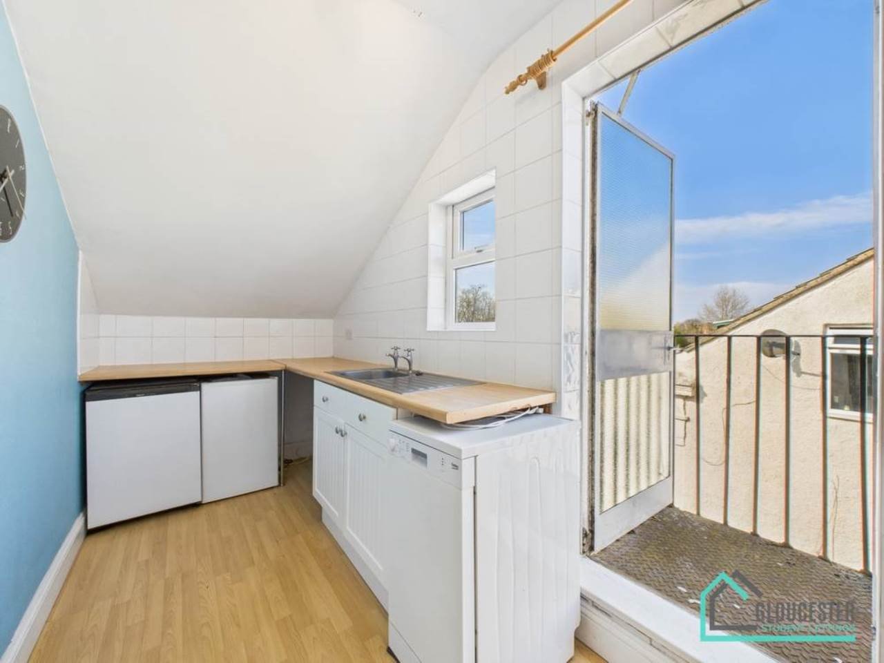 26 Midland Road, Gloucester