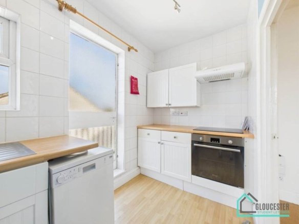 26 Midland Road, Gloucester