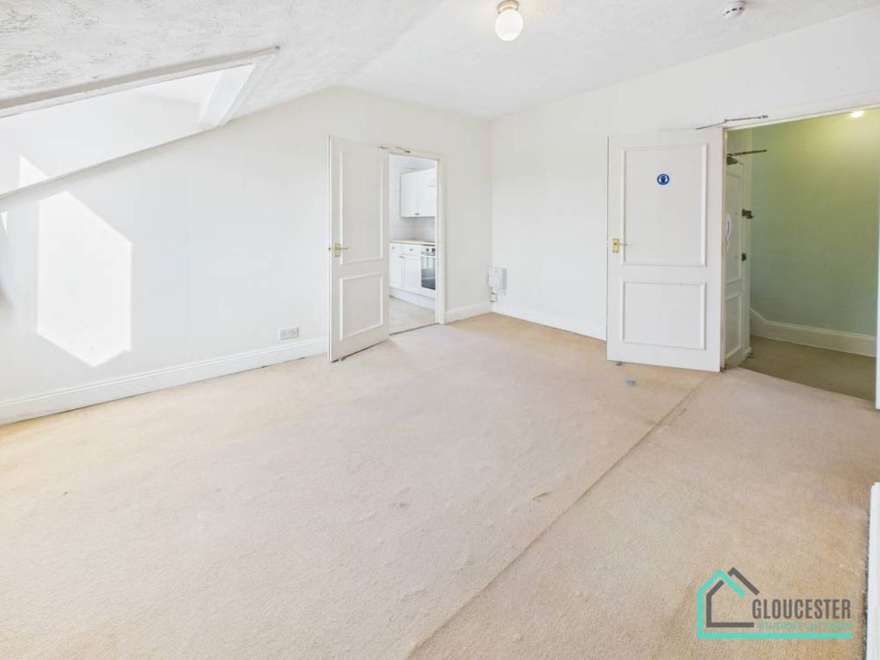 26 Midland Road, Gloucester