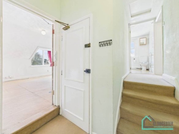 26 Midland Road, Gloucester