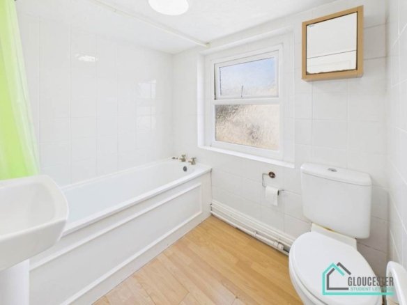 26 Midland Road, Gloucester