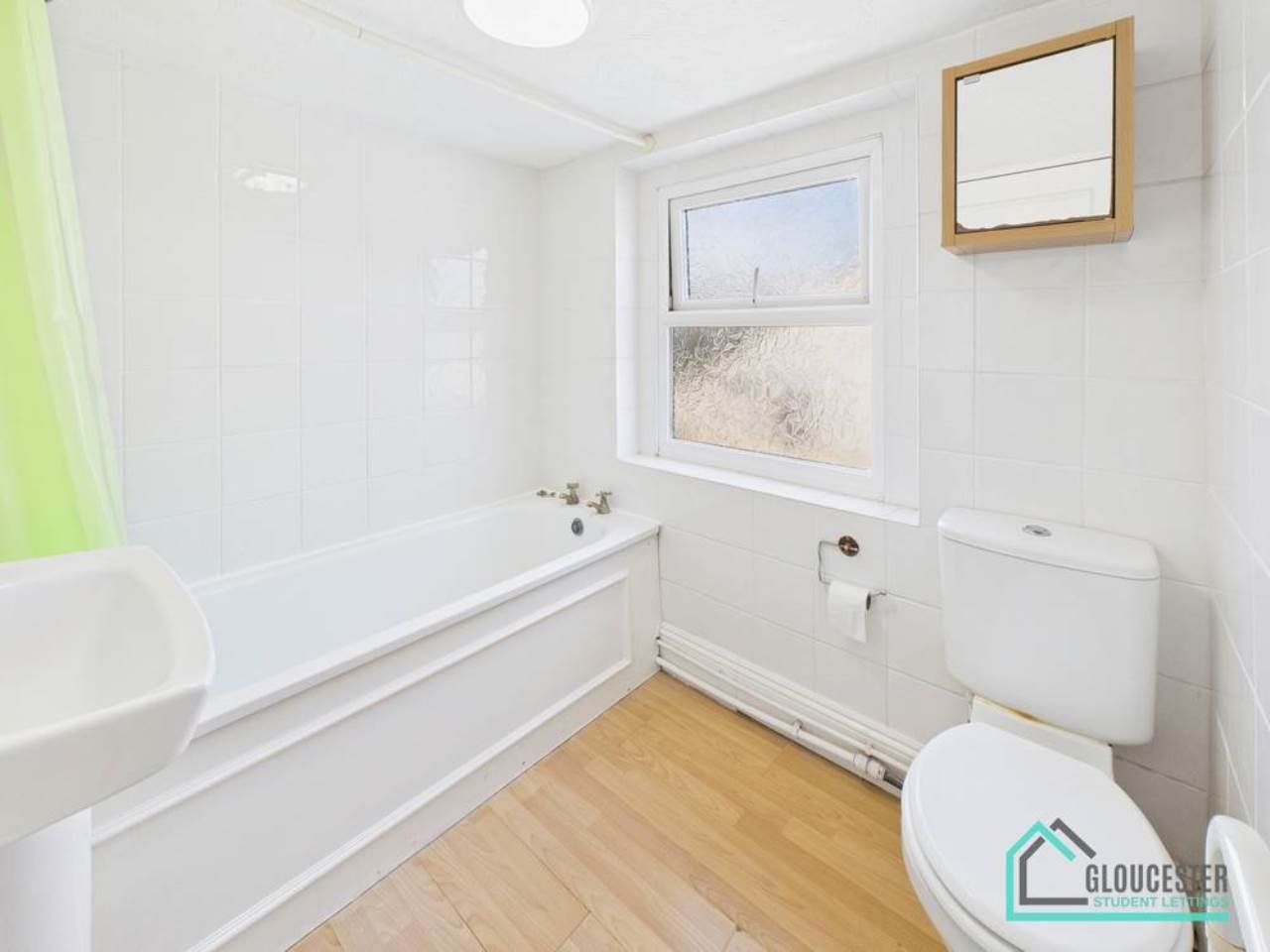 26 Midland Road, Gloucester