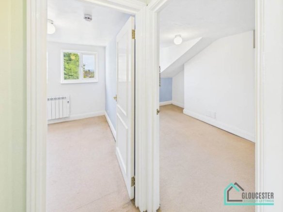 26 Midland Road, Gloucester