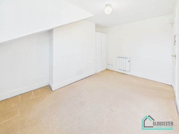26 Midland Road, Gloucester