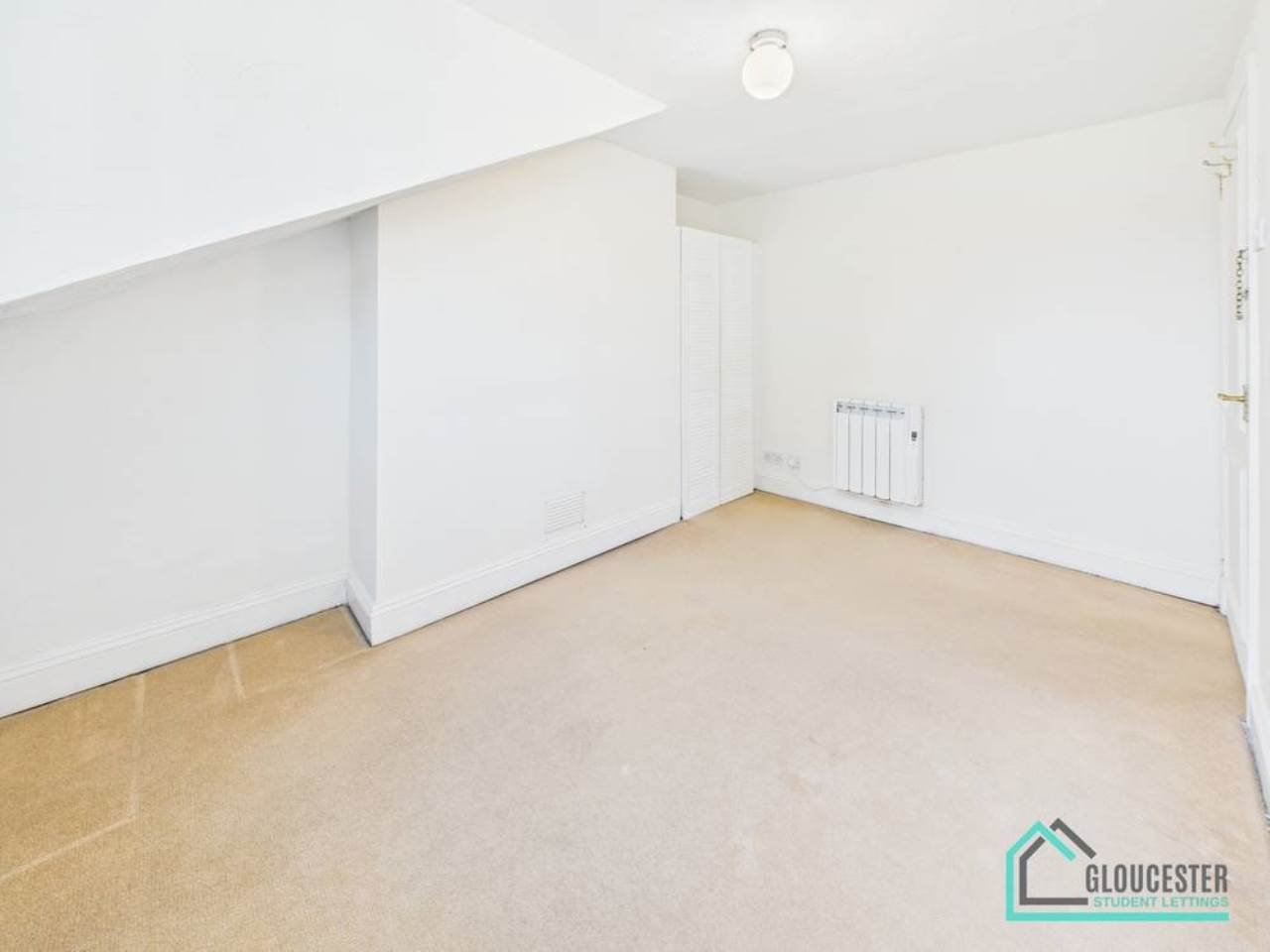 26 Midland Road, Gloucester